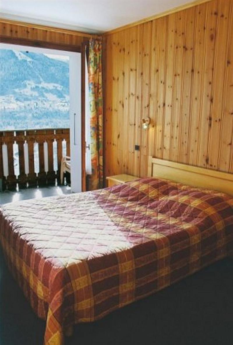 Edelweiss Hotel Samoens Ngoại thất bức ảnh