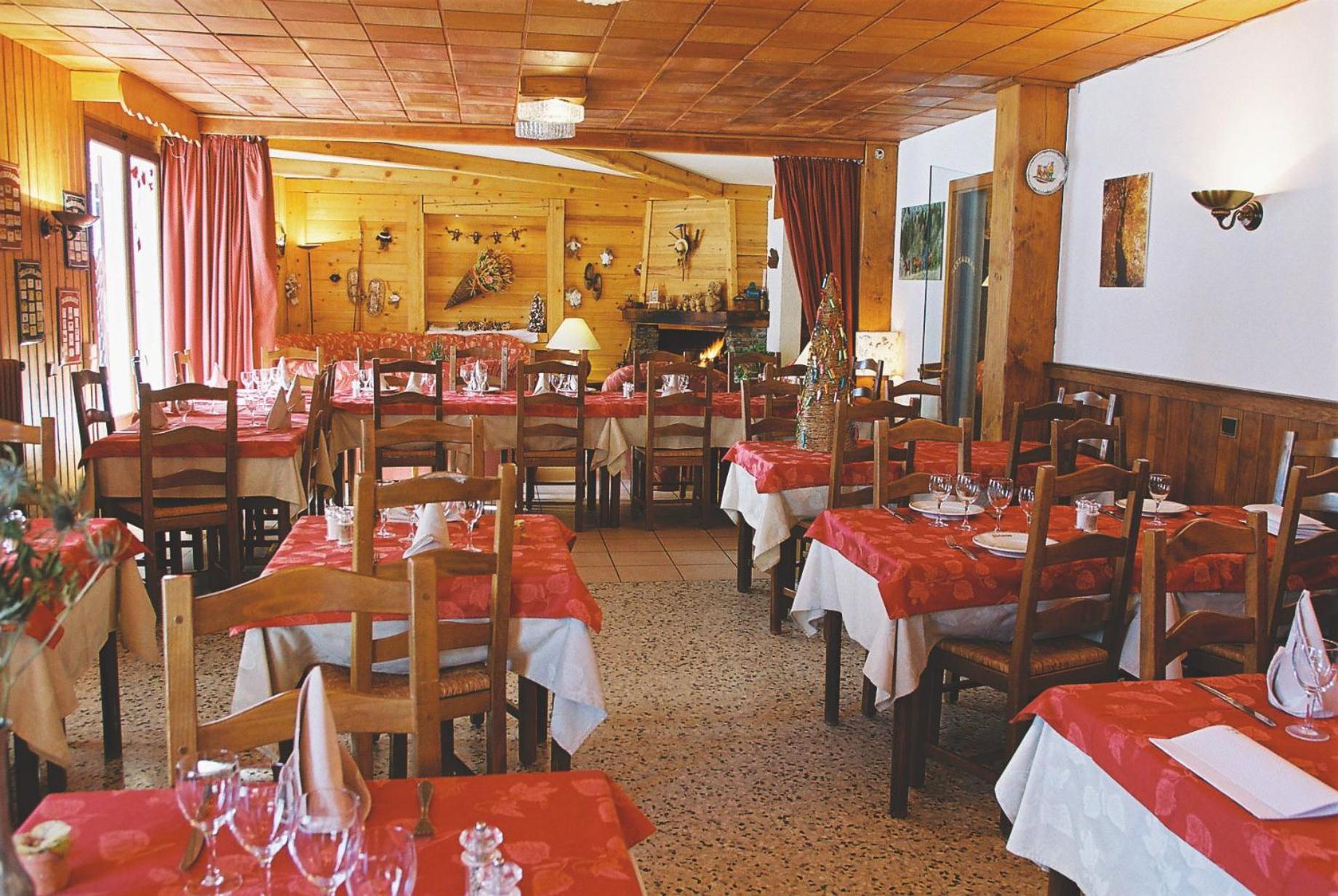 Edelweiss Hotel Samoens Ngoại thất bức ảnh